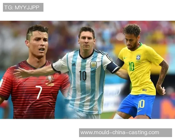 全球最帅的足球明星盘点 不仅技术一流颜值也是顶尖