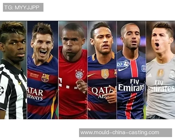 最新足球现役球星实力综合排行榜单深度解析